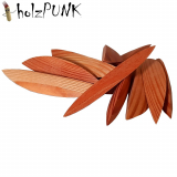 Harzgallenflicken Größe G2 aus Lärche