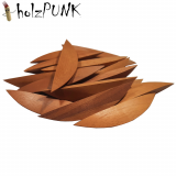 Harzgallenflicken Größe G2 aus selten benötigten Holzarten